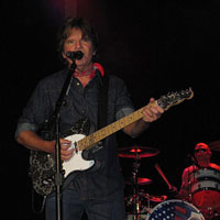 John Fogerty in Köln 2010