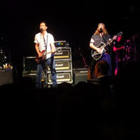 John Fogerty in Mainz 2010