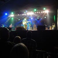 john fogerty tour 2023 schweiz John Fogerty in Peer 2012