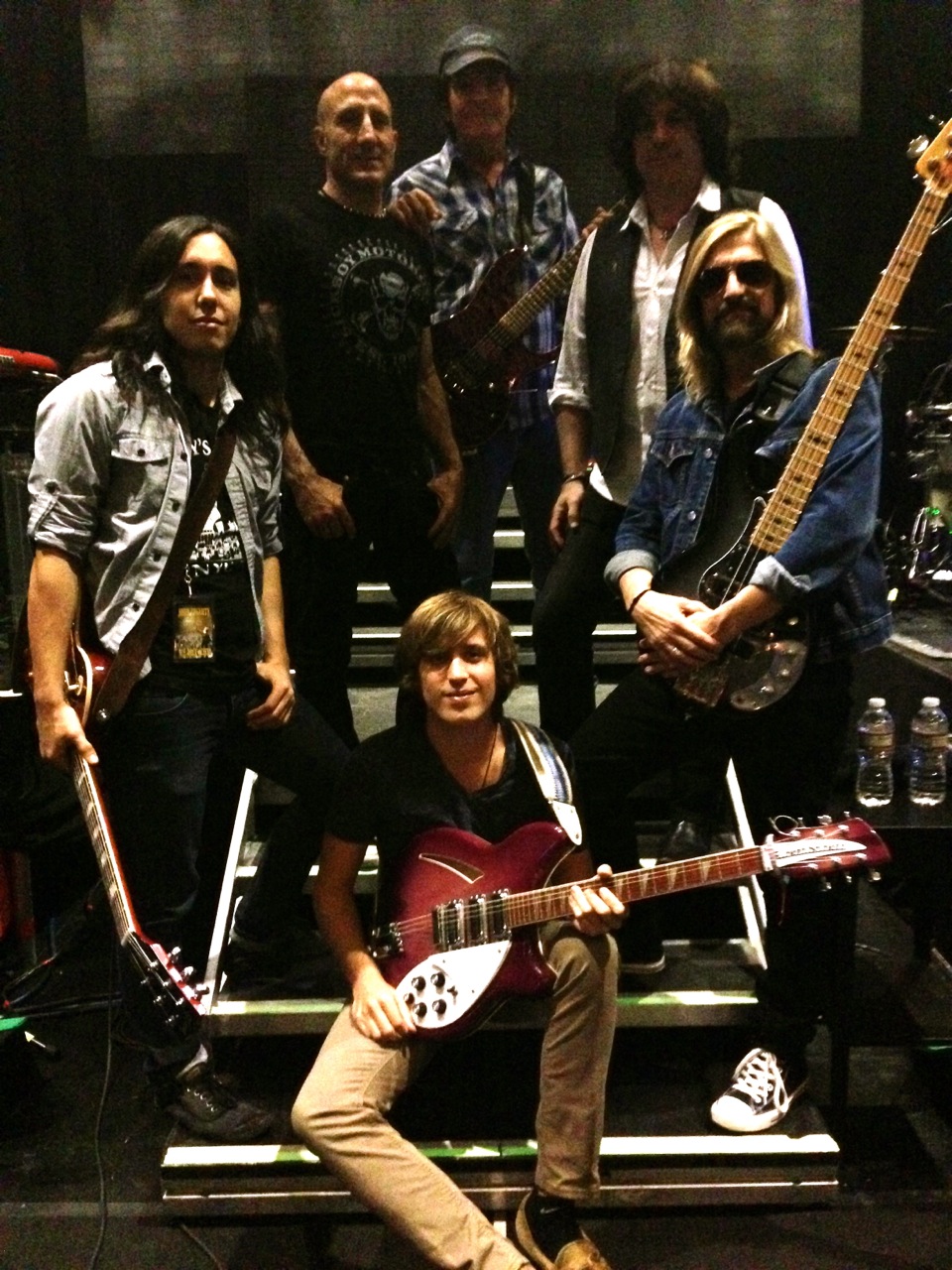 Band