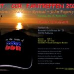 Internationales Fantreffen 2023 !