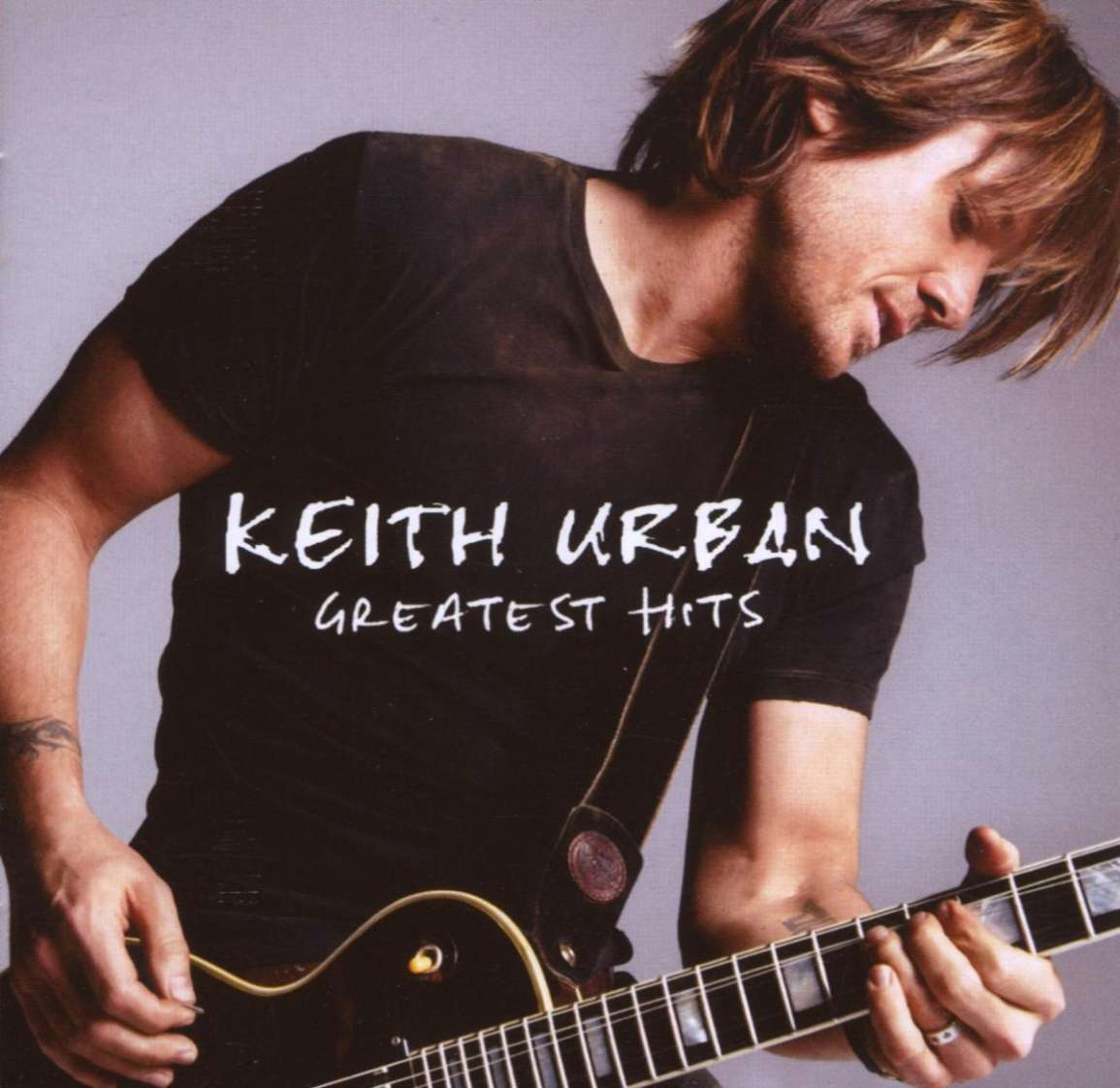 Keith Urban