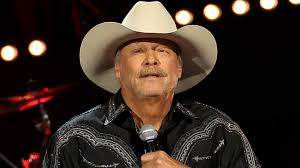 Alan Jackson