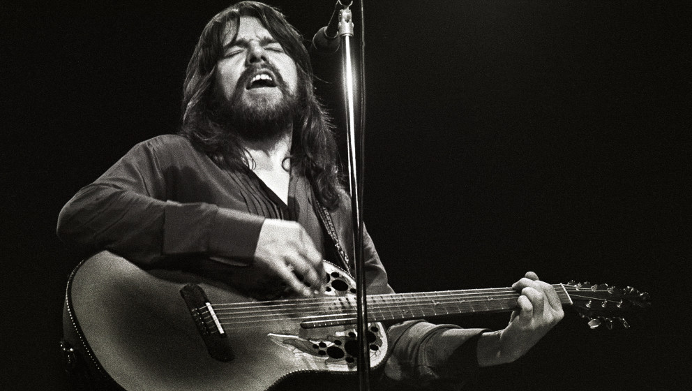 Bob Seger