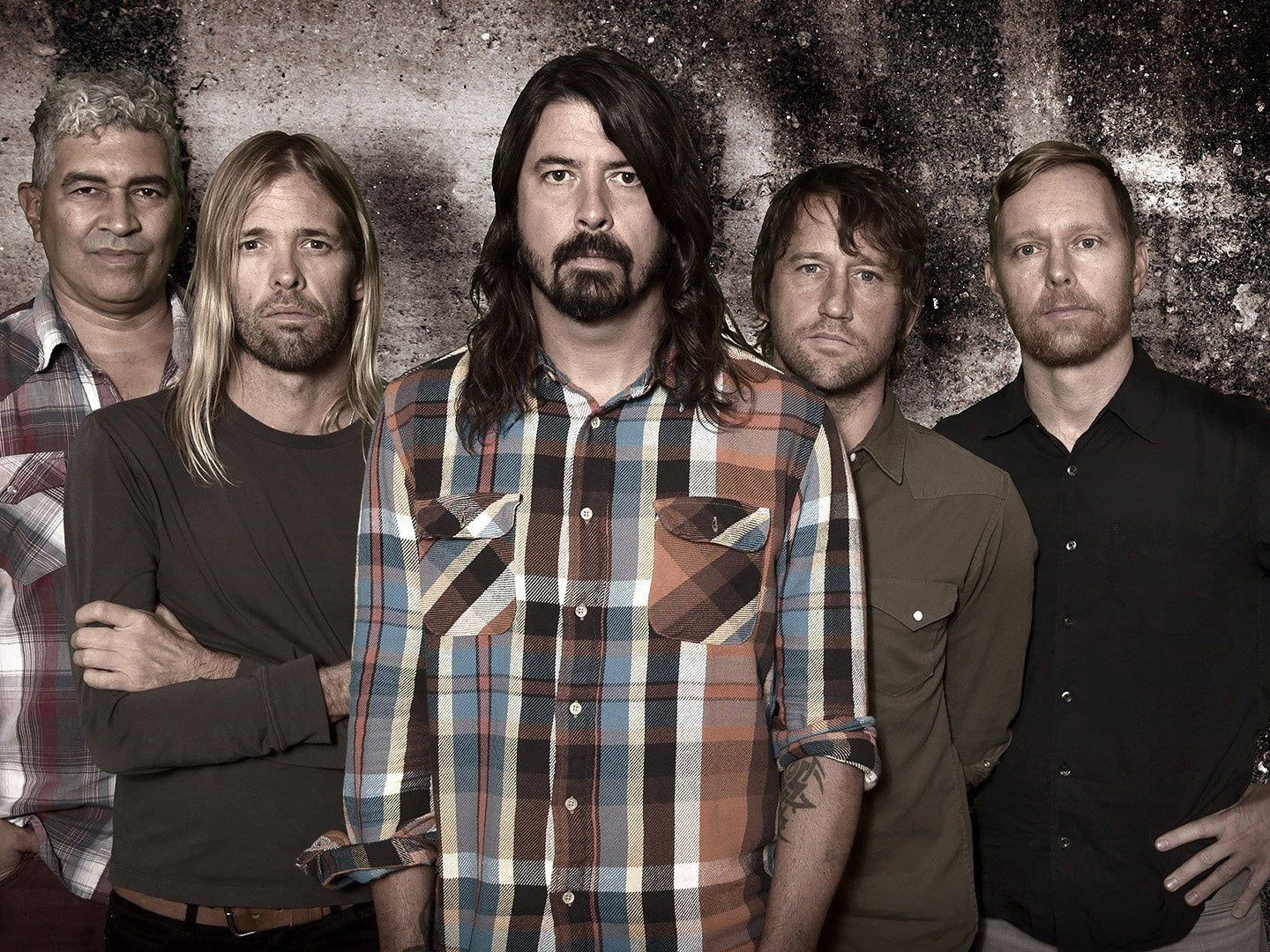 Foo Fighters