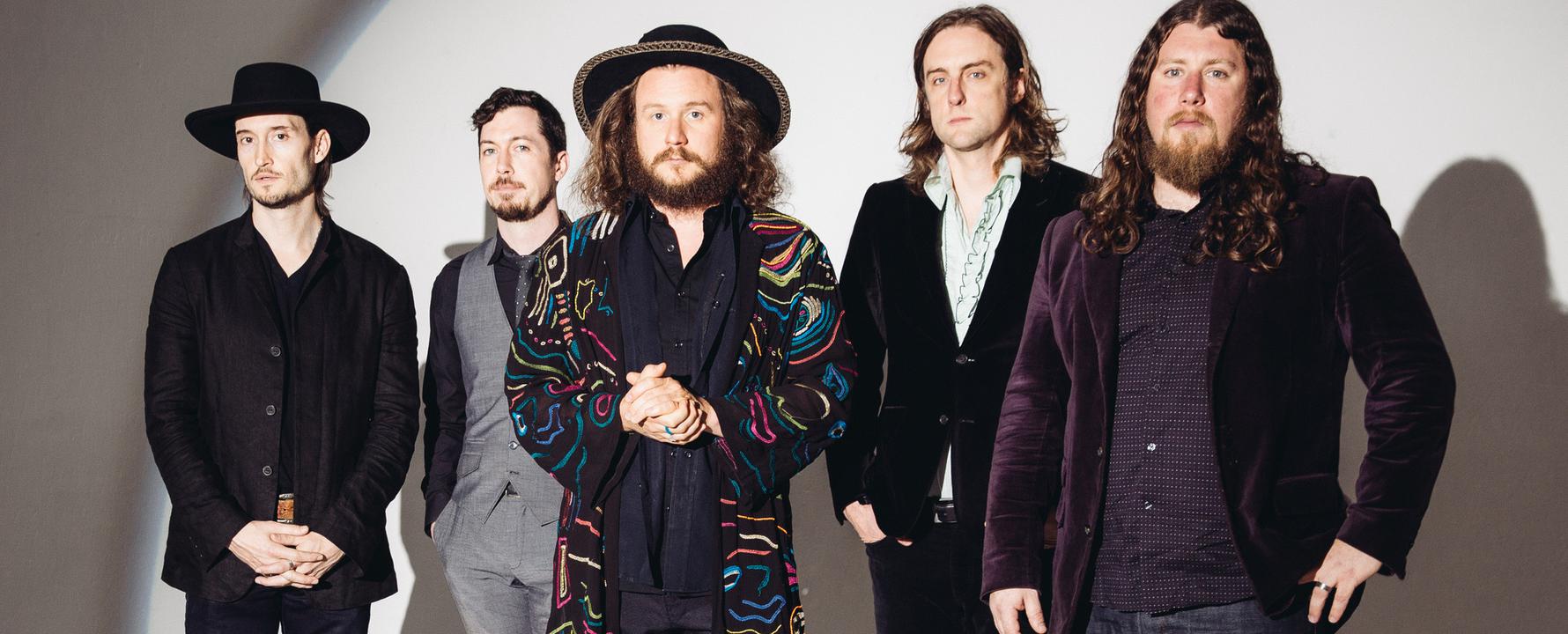 My Morning Jacket